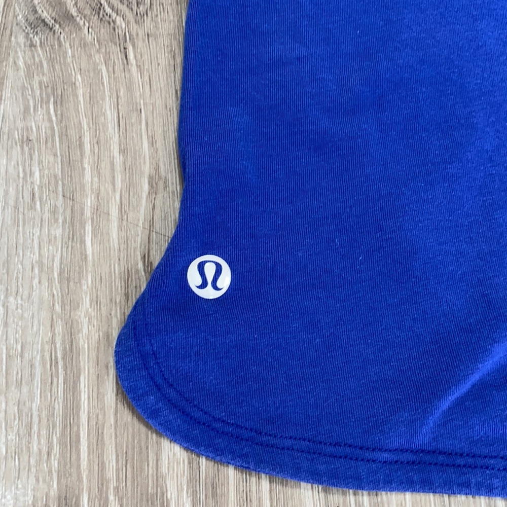 Lululemon Tank - Picture 3 of 6